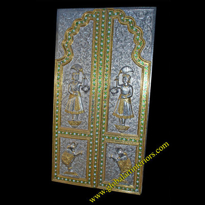 Door Panels